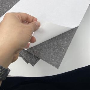 China Wear Resistance Battery Interface Closed Cell Foam Padding Sheet Recycled wholesale