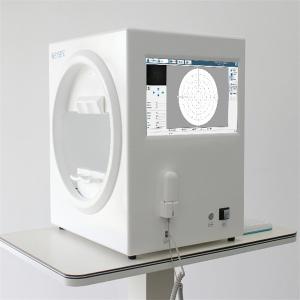 China Perimeter Ophthalmic Visual Field Analyzer Blindspot Monitoring Efficient Quick wholesale