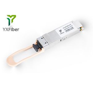 SR4 850nm 300m MPO DDM DOM 40G QSFP+ Transceiver Module