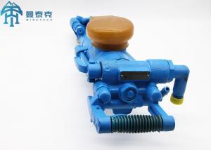 China Air Legged Yt29a Rock Drill , Pneumatic Mining Drilling Tool wholesale