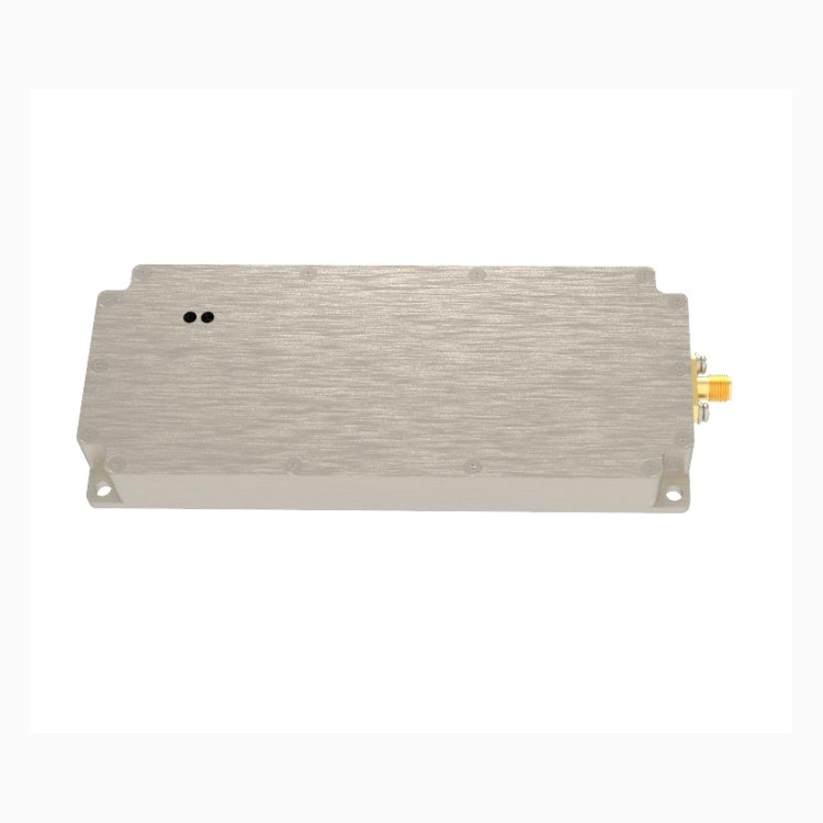 China 5.2GHz 50W Wireless RF Shield Anti Drone Jamming Blocker UAV Jammer Module wholesale