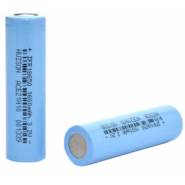 OEM ODM LiFePO4 lithium battery 18650 battery cell 3.2V 3.7V for any application Fast Delivery lithium battery packs