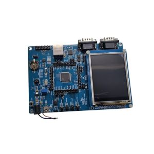 IC Chip Software Programing Develop PCBA Solution
