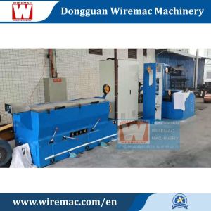 China 1800 M/Min Wire Drawing Equipment wholesale