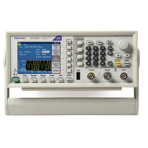 Tektronix AFG1022 Arbitrary Function Generator 25MHz Random Function Generator