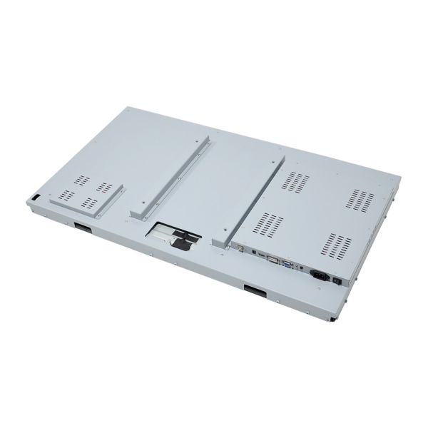 ODM Dustproof Infrared Touch Monitor Screen Multi Touch Anti Vandal