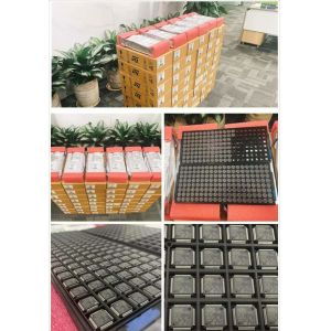 Al-tera Ep3c16f256i7n Electronic Components Semiconductor Silicon Ingot Smps