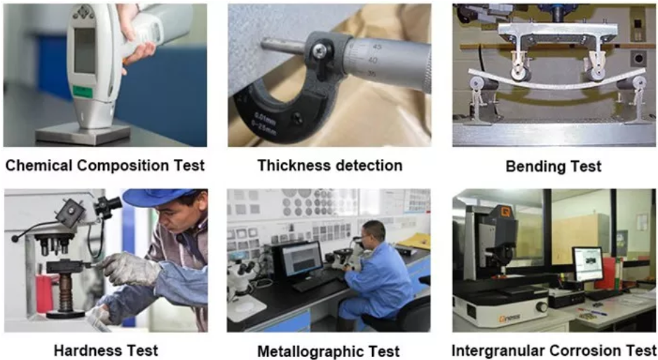 ASTM A283 A516 Carbon Steel Sheet St37 St42 Hot Rolled Non Alloy For Boiler Plate