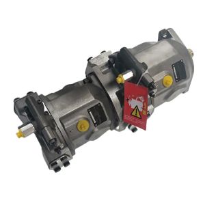 A10VSO Series Hydraulic Piston Pump A10VSO71DFR31R-VPA42K26 A10VSO45DFR31R