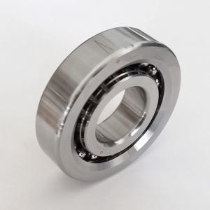 China Double direction NSK Chrome Steel Axial Angular Contact Ball Bearing wholesale