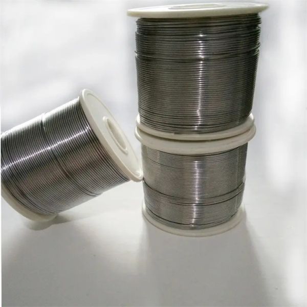 Zn98al2 Zn78al22 and Zn85al15 Rod Flux Cored Brazing Wire Rod,zinc Aluminium Alloy Welding Wire