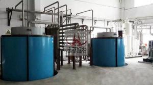 China Ammonia Dissociator Hydrogen Generator for industrial heat treatment wholesale