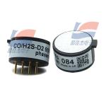 CO/H2S Sensor for Accurate Carbon Monoxide and Hydrogen Sulfide Measurement in
