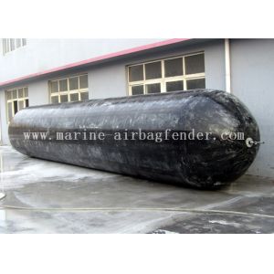 China Moveable Convenient Pneumatic Rubber Airbags For Salvage Undersea Structure wholesale