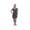 Buy cheap Viscose / Elastane Womens Summer Nightwear Short Sleeve Nightgown OEM Service from wholesalers