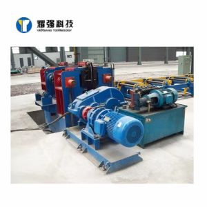 China Horizontal H Beam Straightening Machine Automatic 180-1000mm wholesale
