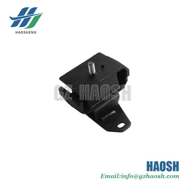 Engine Mount 8971874171 8-97187417-1 For Isuzu 700P/4HK1/4HE1 Truck