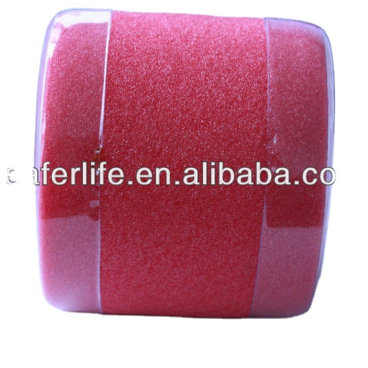 saferlife 7cm x 27m Soft Sport Pre Wrap Custom Athletic Medical Foam Tape Roll