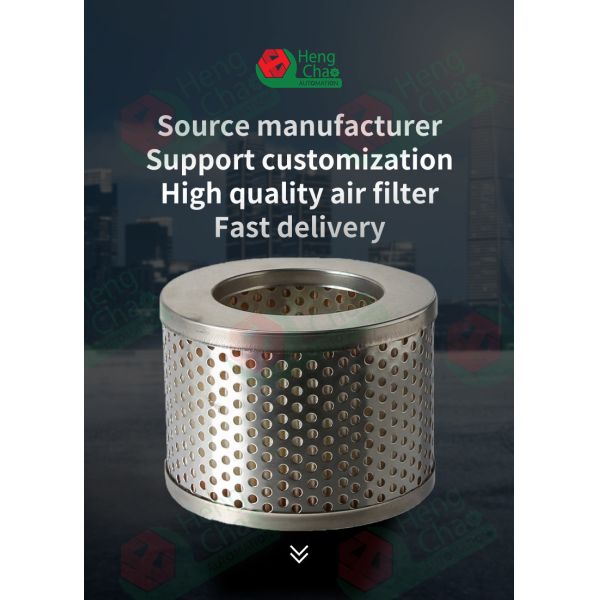 Filter Efficiency 95-99% Improve Air Inside The Car High Performance Auto Air Filter OEM 13720043524