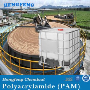 China High Purity Stabilizing Flocculant Polymer PAM Emulsion Polyacrylamide wholesale