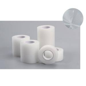 China Medical Micropore Non-woven Surgical Adhesive Tapes for Wound wholesale