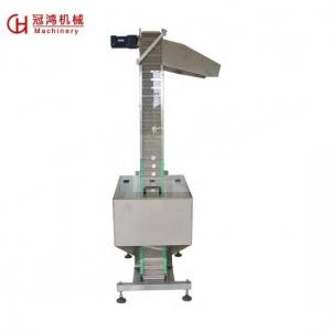 China 20-80mm Cap Diameter Capping Feeder High Speed Automatic Sorter for Plastic Metal Lids on sale