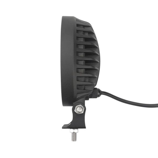 Truck Forklift Oval 30W LED Work Flood Light LED Working Light