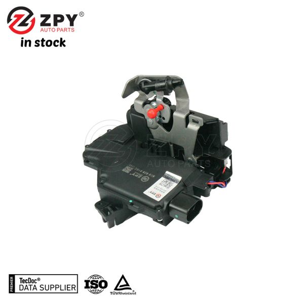 Audi A4 8E Rear Left Door Lock OEM 8E0 839 015C