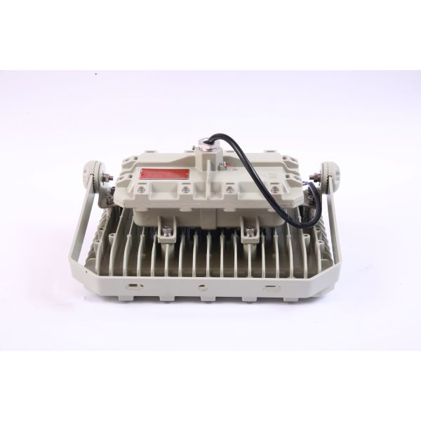 Chemicals Zone Led Street Light Explosion Proof Flood Light