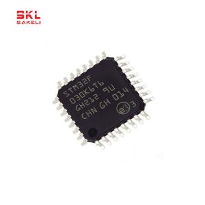 China STM32F030K6T6 LQFP-32(7x7) Mcu Microcontroller Integrated Circuits wholesale