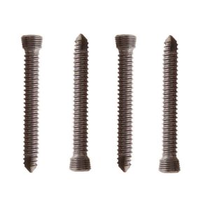 China Orthopedic Implant Locking Screw Surgical Titanium Bone Screw wholesale