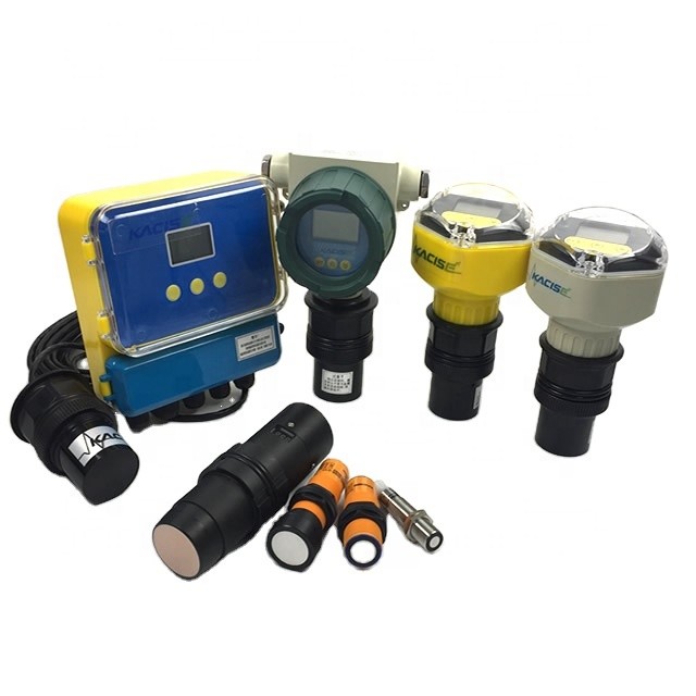 China 2019 NEW upgraded ultrasonic level sensor wholesale