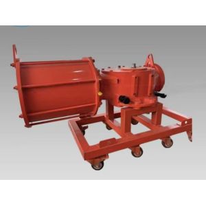 China Scotch Yoke Pneumatic Actuator Double Action Single Action pneumatic cylinder on sale