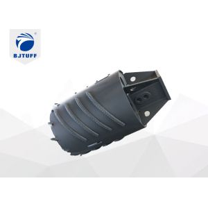 China Customized Kelly Box Core Barrel With Bullet Teeth For Foundation Piling machine wholesale