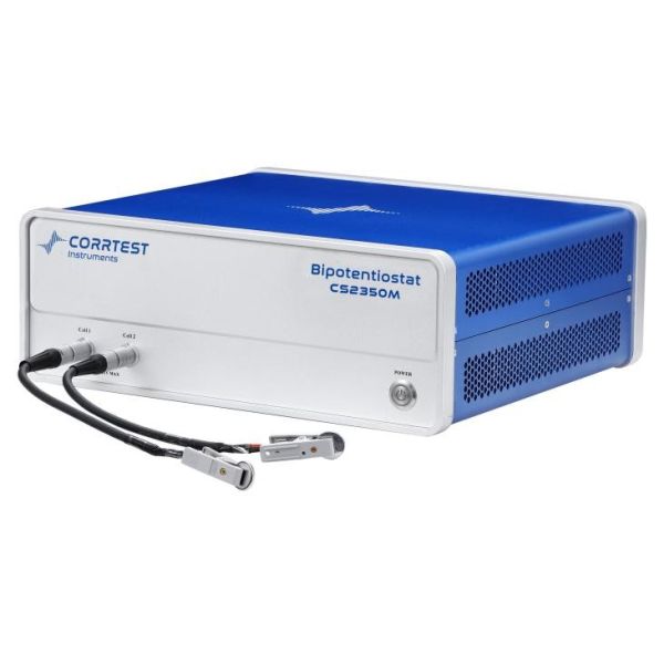 Galvanostatic Charge Discharge Potentiostat And Galvanostat CS350M