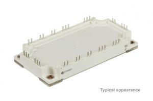 China AG / IGBT Power Module FP150R12KT4BPSA1 Copper Base Plate By Infineon Technologies wholesale