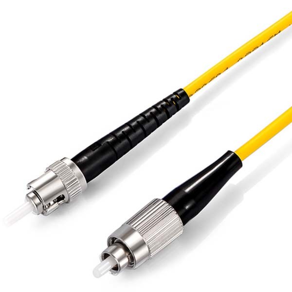 China Fiber Optic Cable Pigtail Duplex Single Mode 10m Fc-St Extension wholesale