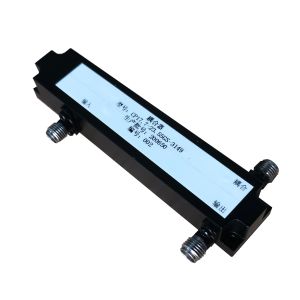 Distributed Antenna Systems Loss 1.4dB RF Directional Coupler