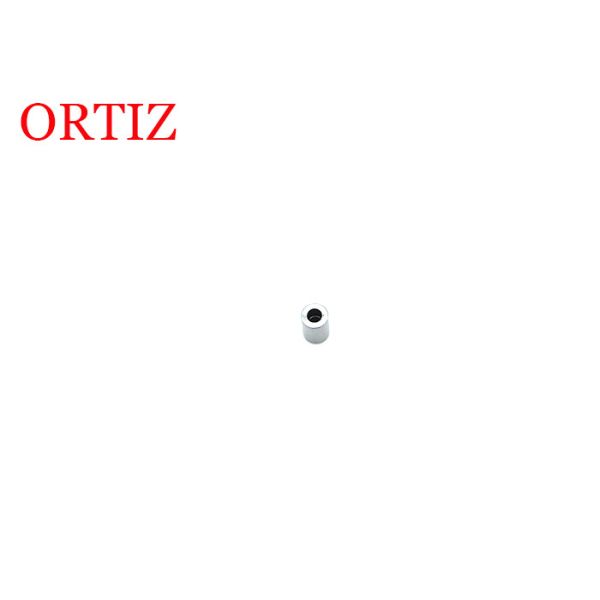 High Durability BOSCH Injector Parts Mini Size F00VC21001 5G Net Weight