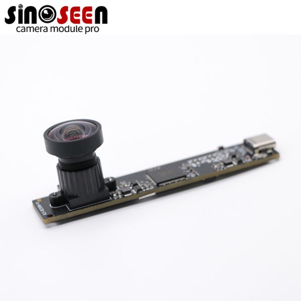 USB Interface Ultral HD 4k 8MP Camera Module With SONY IMX317 Sensor