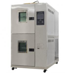 China 5min Environmental Test Chamber Liyi 10S Thermal Conductivity Testing Equipment on sale