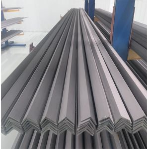 China Gr5 Silver Titanium Angle ASTMF136 ASTMB348 L Shape Angle Profiles wholesale