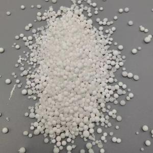 China 1-2mm Alumina Bubble Brick Thermal Insulation Filling Material wholesale