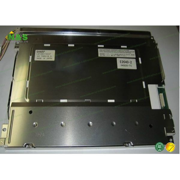 10.4inch LQ104V1DG51 Industrial LCD video GAME player LCD Industrial application control equipment LCD display