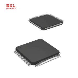 China STM32F207VET6 MCU Microcontroller Unit SRAM High Performance Peripherals wholesale