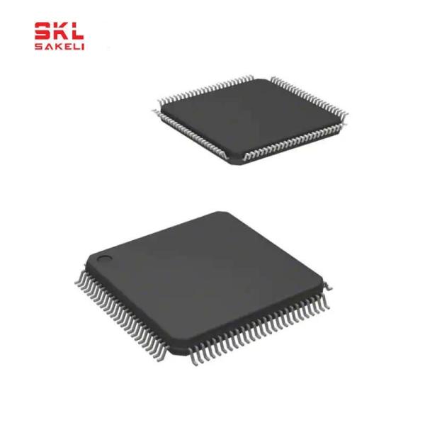 Quality STM32F207VGT6 MCU Microcontroller High Performance 32Bit  FLASH for sale