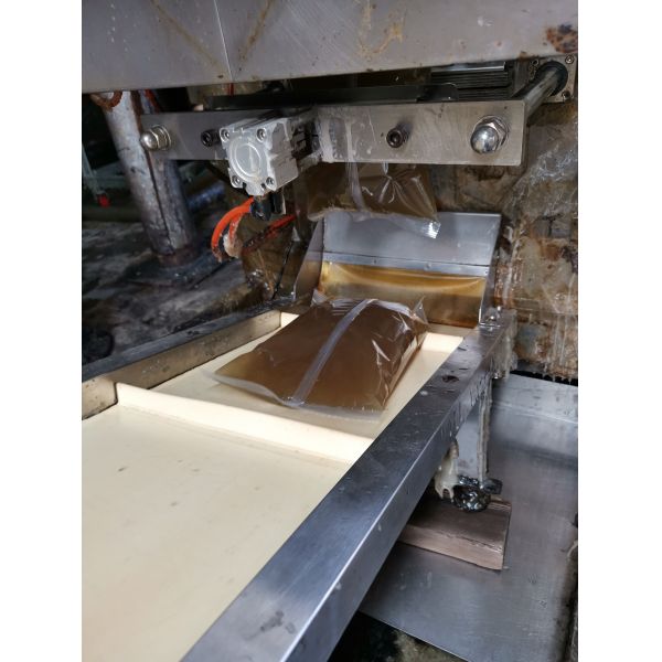 Gelatin EVA Pressure Sensitive Adhesive Jelly Glue