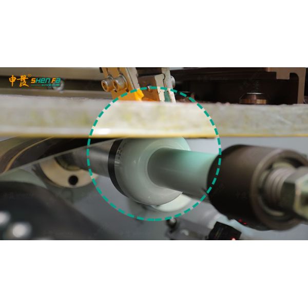 Automatic Screen Printing Machine for Jars and Cans with UV Dryer