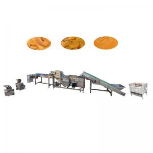 China Good Quality Dry Ginger Garlic Powder Grinding Machine Dezhou wholesale