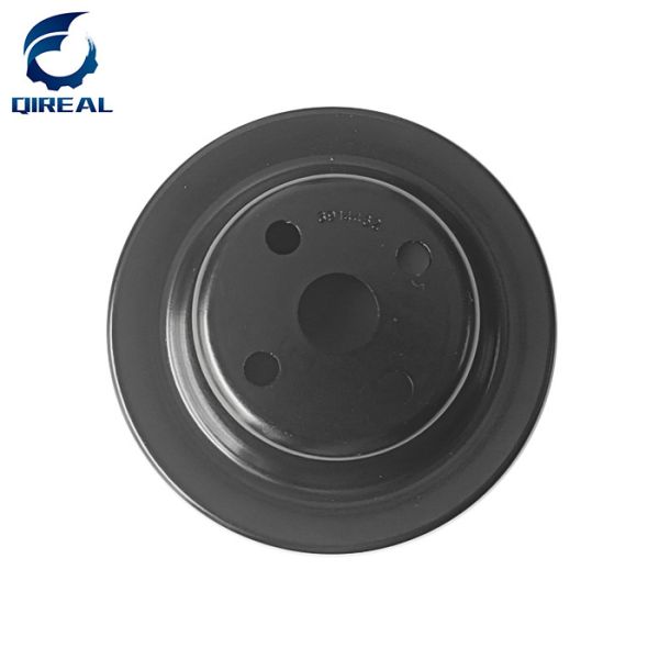 For Cummins 6CT engine spare parts metal Fan pulley 3914462